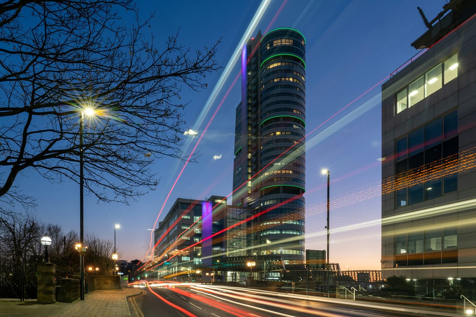 MISE Media - SEO and Digital Marketing Agency Leeds